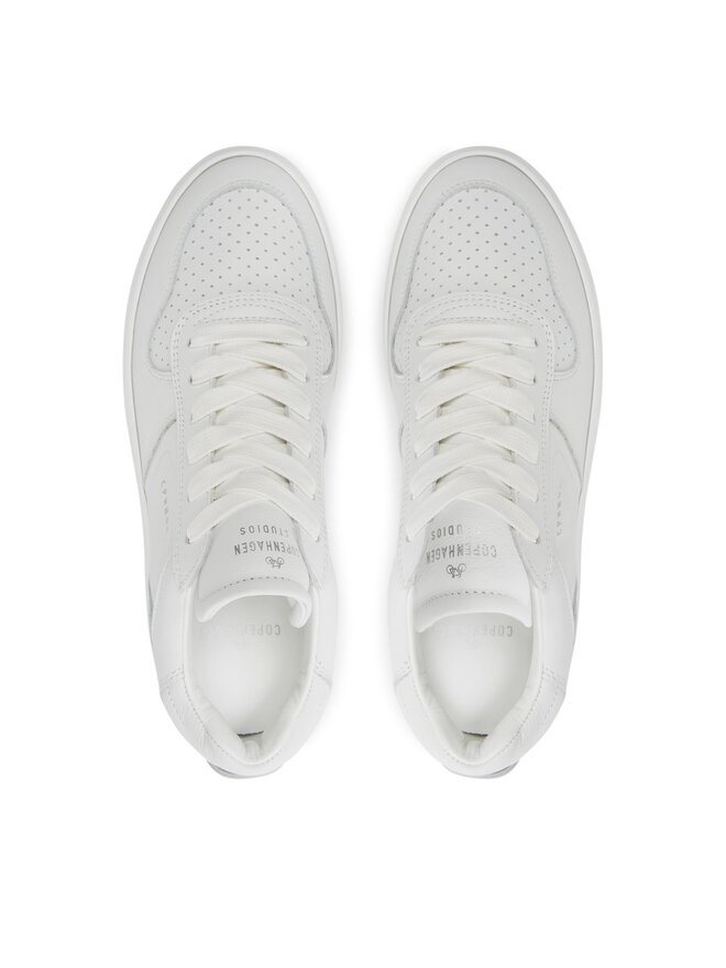 Copenhagen Studios Sneakers Copenhagen Studios CPH71 Weiß