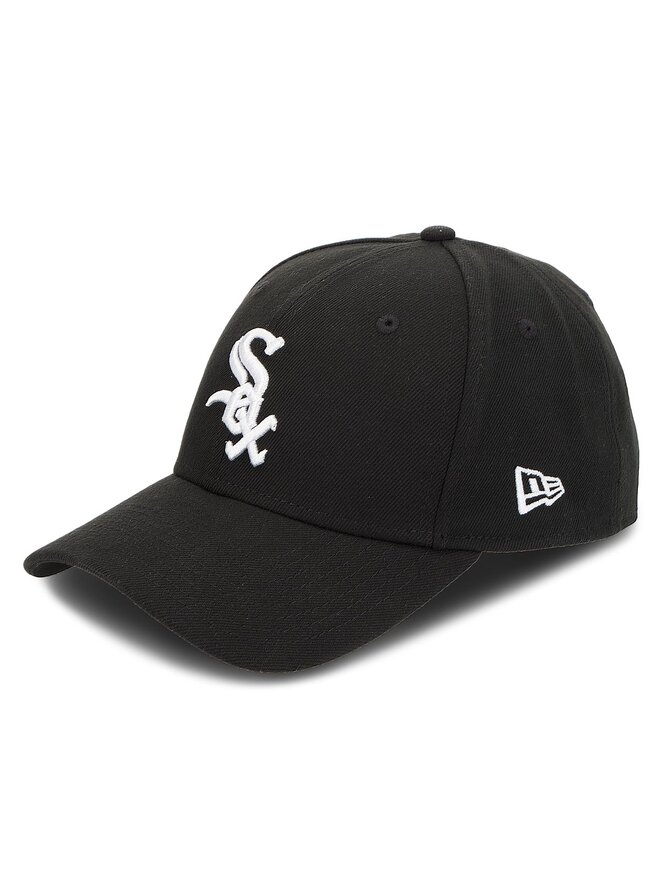 New Era Cepure ar nagu New Era The League Chiwhi G 10047515 Melns