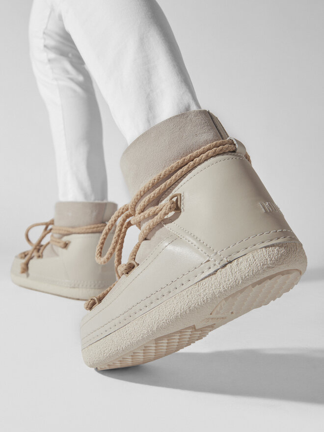 Inuikii Schneeschuhe Inuikii Classic 75101-007 Beige