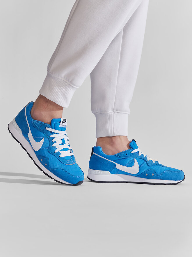 Снікерcи Nike Venture Runner CK2944 404 Голубий | evzuttya.com.ua