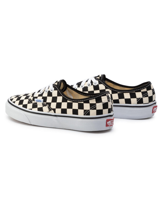 Vans Tenisówki Vans Authentic VN000W4NDI01 Biały