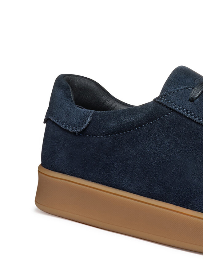 Geox Sneakers Geox U Regio U45CHC 00022 C4002 Blu scuro