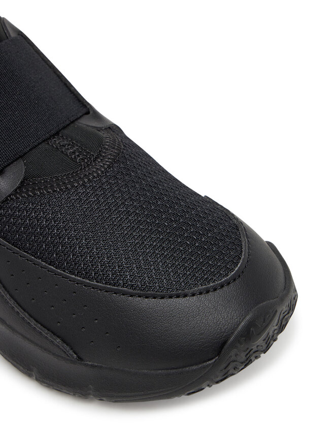Nike Αθλητικά Nike Flex Runner FN1449 Μαύρο