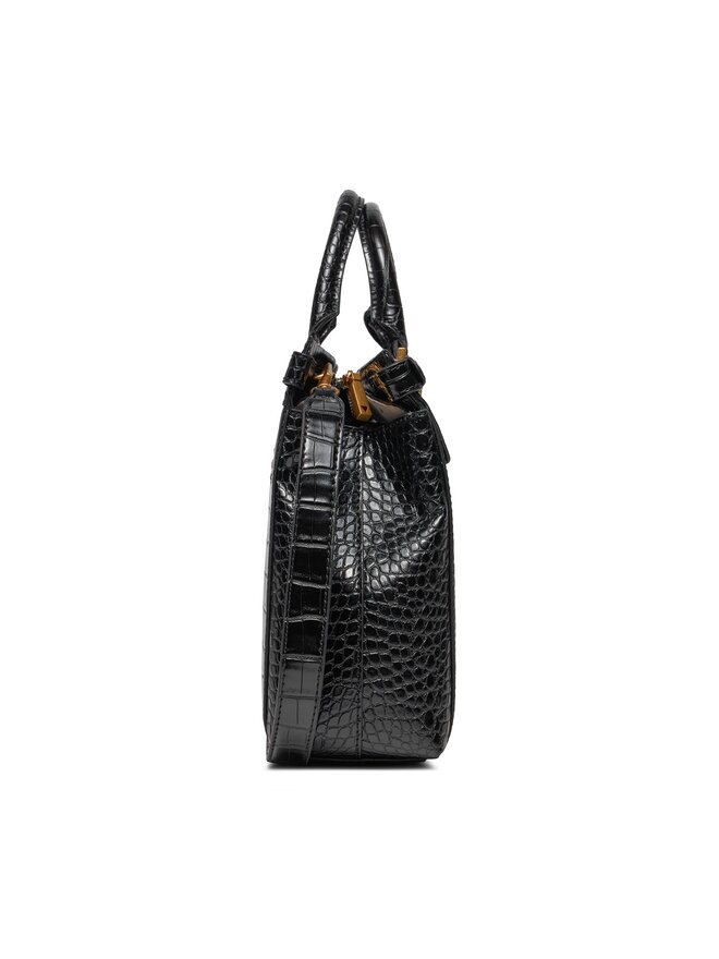 Сумка Guess Sestri (CX) HWCX89 85060 Чорний | evzuttya.com.ua