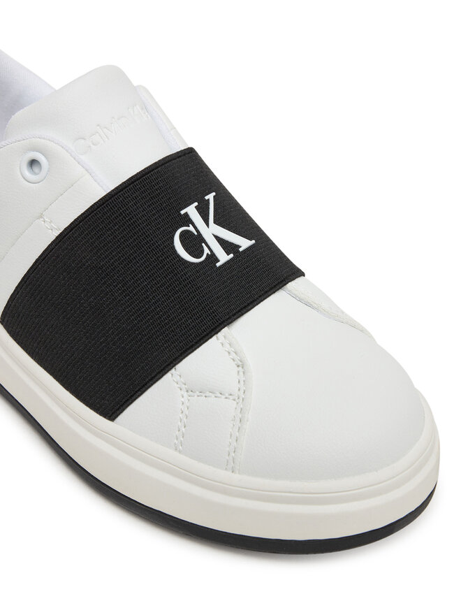 Calvin Klein Zapatillas Calvin Klein V3X9-83162-1355 S Blanco