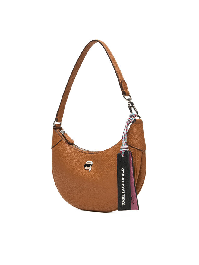 KARL LAGERFELD Bolso KARL LAGERFELD A4W30007 Marrón