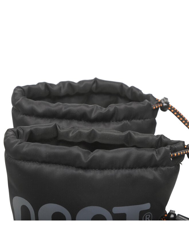 Moon Boot Stivali da neve Moon Boot Mtrack Polar 24400800 Nero