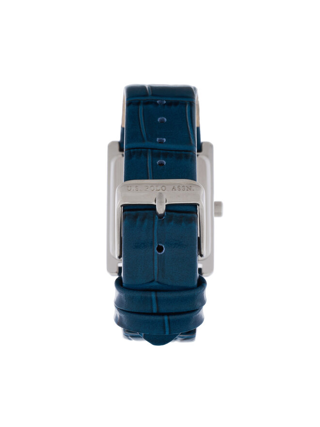 U.S. Polo Assn. Pulkstenis U.S. Polo Assn. Vivian USP8412ST Zils