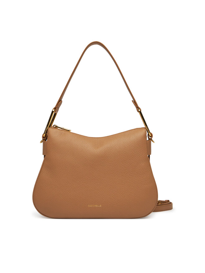 Coccinelle Handtasche Coccinelle E1 PQR 13 02 01 Braun