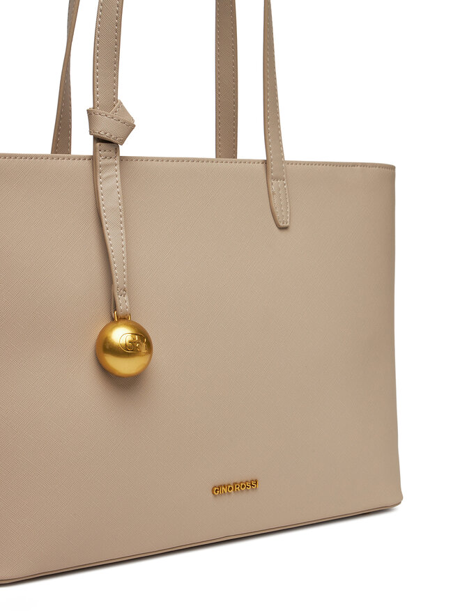 Gino Rossi Handtasche Gino Rossi RC-19686 Écru