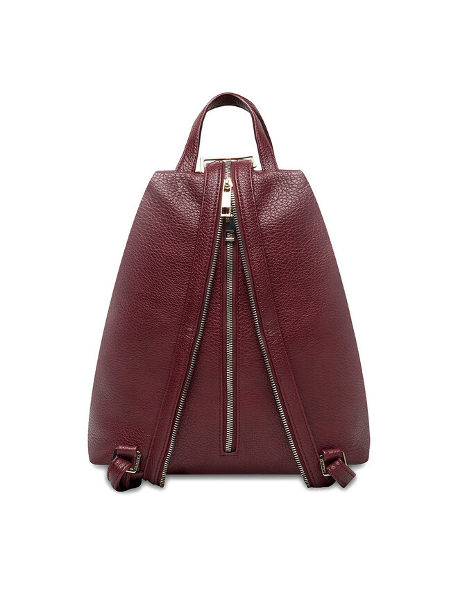 Lasocki Rucksack Lasocki CEO-LSK-K-017-06 Dunkelrot