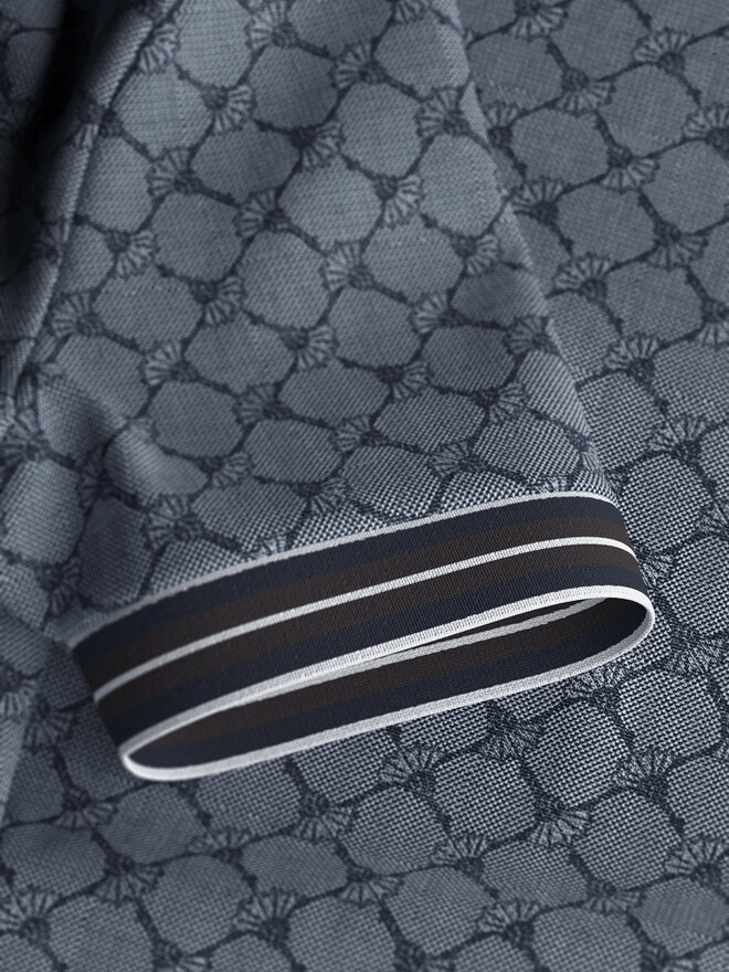 JOOP! JOOP! Поло 30044677 Cиній Modern Fit