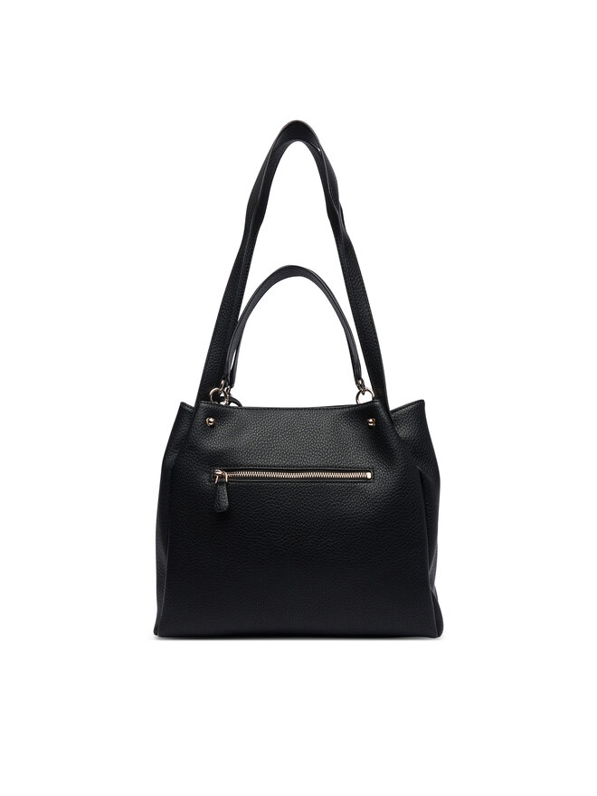 Guess Handtasche Guess Lorella HWBG23 06230 Schwarz