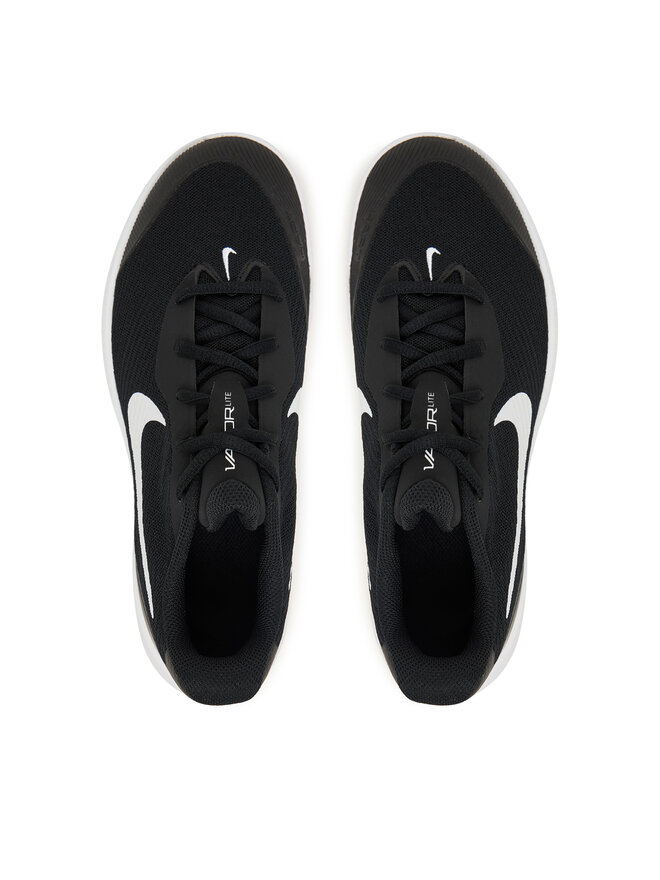 Nike Tennisschuhe Nike W Vapor Lite 3 Cly HQ5291 001 Schwarz