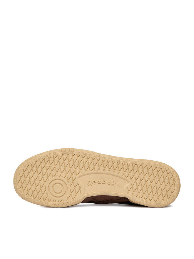 Reebok Снікерcи Reebok EO-CLUB C REVENGE VINTAGE II 100244746 Коричневий