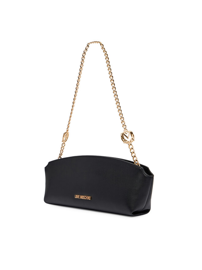 LOVE MOSCHINO Handtasche LOVE MOSCHINO JC4117PP1PLO2000 Schwarz