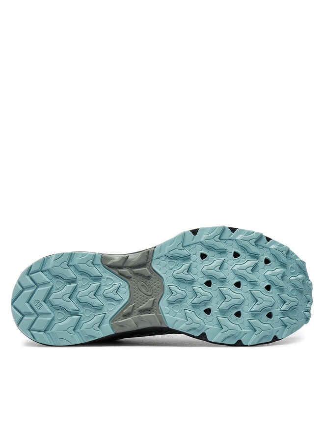 Asics Scarpe running Asics Gel-Venture 9 1011B486 Verde