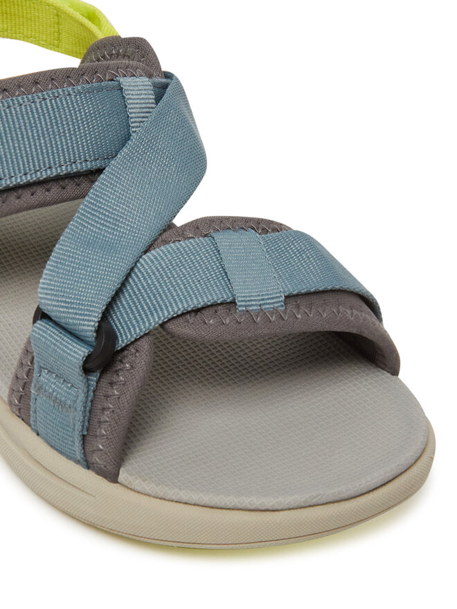 Gioseppo Sandali Gioseppo Boxford 74218-P1 Modra