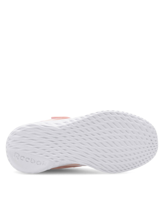 Reebok Laufschuhe Reebok Rush Runner 5 Syn Alt IG0530 Rosa