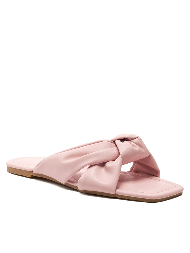 ONLY Shoes Papucs ONLY Shoes Onlmillie-4 15320205 Rózsaszín