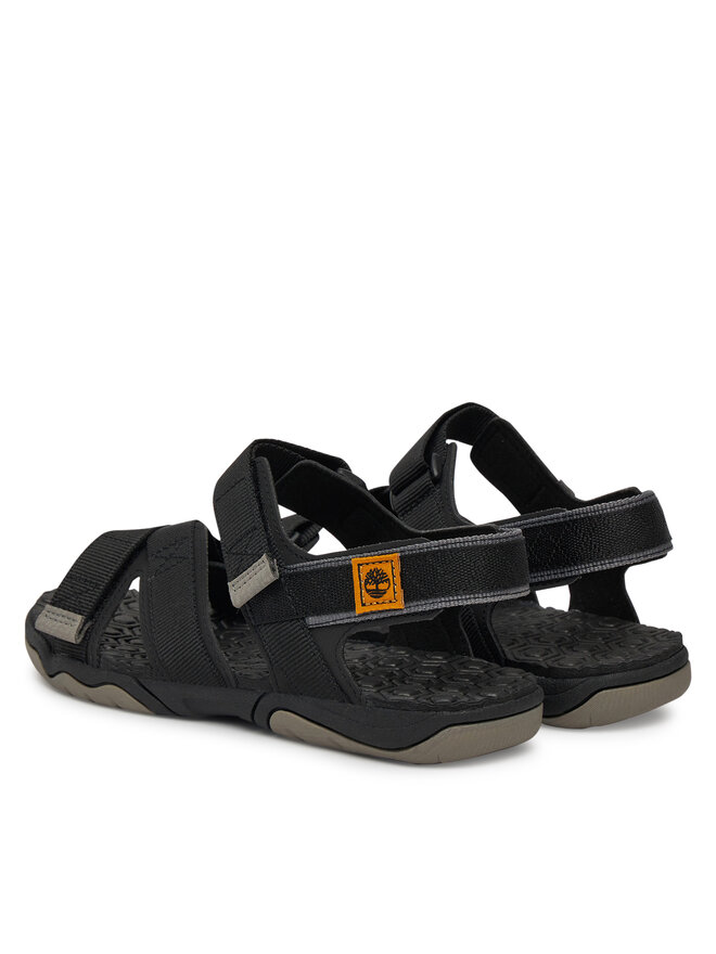 Timberland Szandál Timberland Adventure Seeker TB0A5XTZ0151 Fekete
