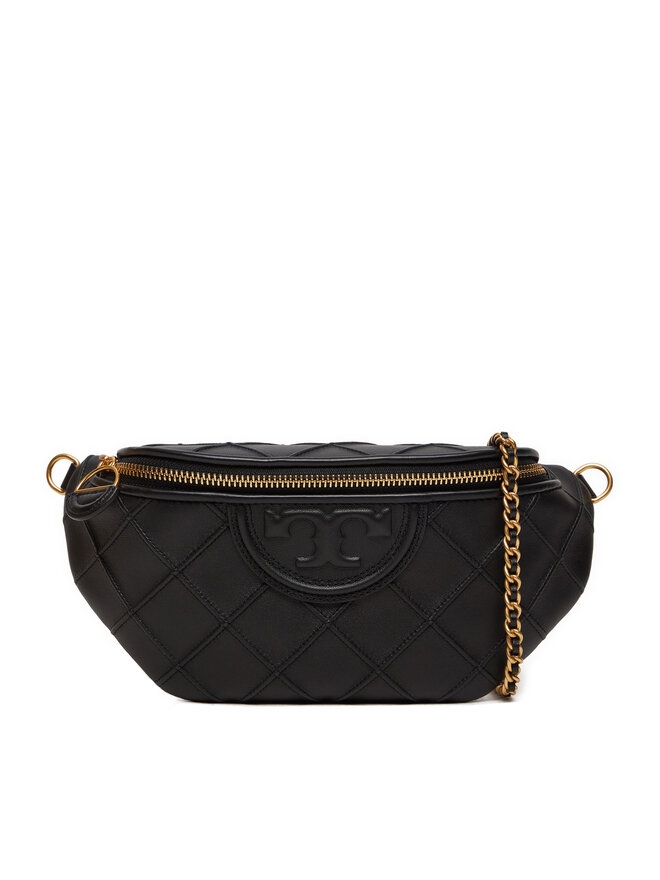 Tory Burch Ľadvinka Tory Burch 160132 Čierna