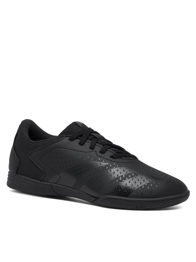 adidas Взуття adidas PREDATOR IN SALA JR GW7089 Чорний