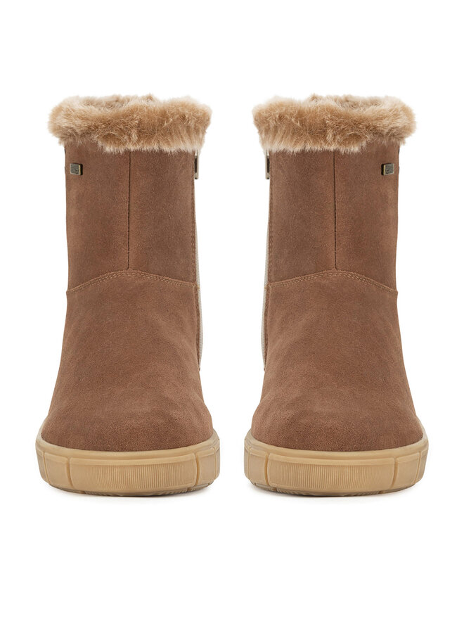 Remonte Botines Remonte D1T75-20 Marrón