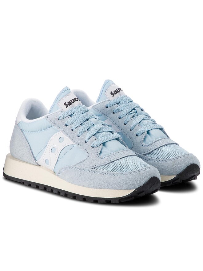Saucony blu e azzurre hotsell