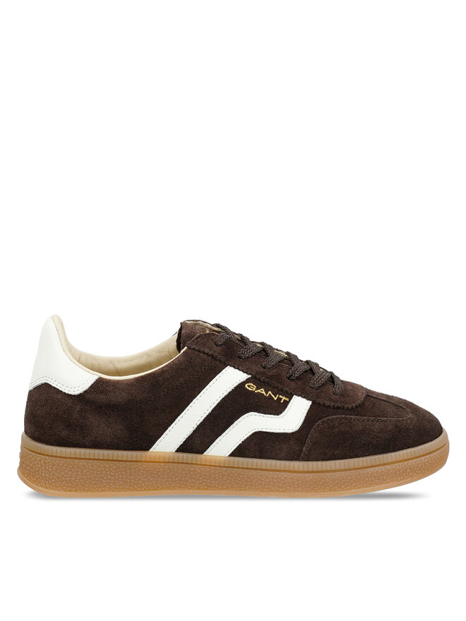 Gant Tenisice Gant 31533042 Smeđa