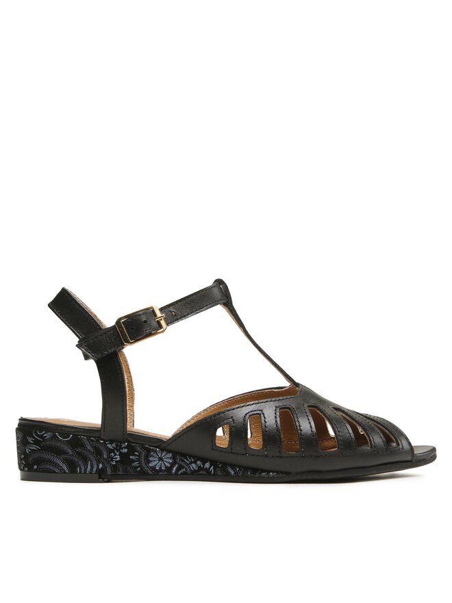 Maciejka Sandalias Maciejka 06071-01/00-1 Negro