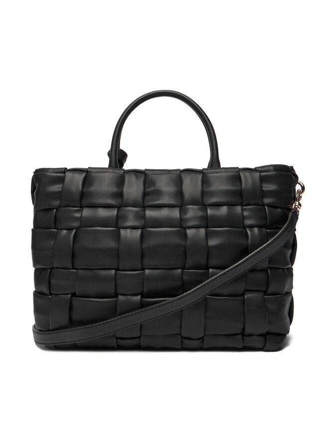 Guess Handtasche Guess HWWG80 72060 Schwarz