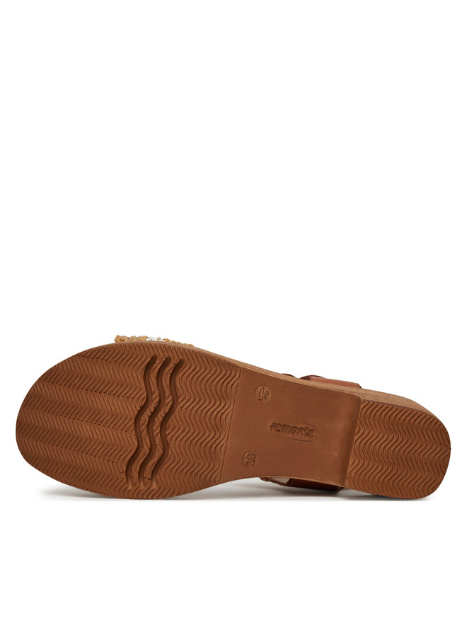 Remonte Sandalen Remonte D0N58-22 Braun