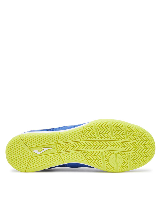 Joma Buty do piłki nożnej Joma Dribling 2504 DRIS2504IN Niebieski