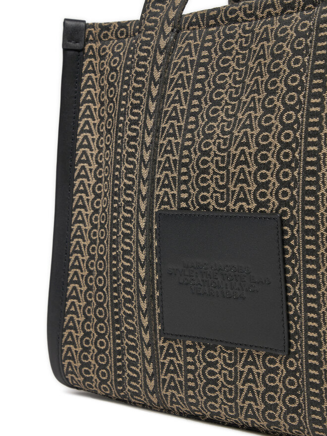 Marc Jacobs Torebka Marc Jacobs 2F4HTT015H05 Czarny