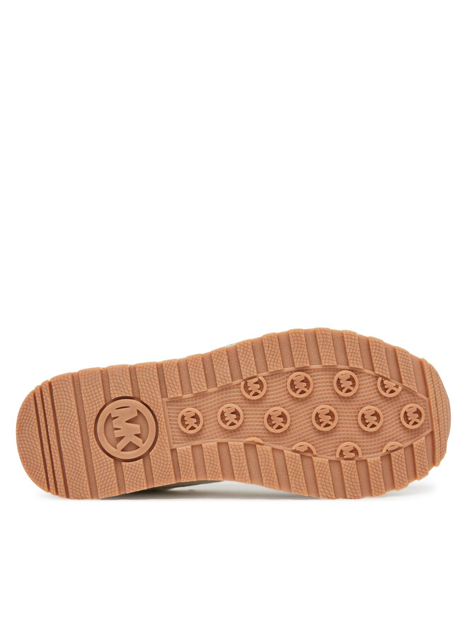 MICHAEL Michael Kors Snīkeri MICHAEL Michael Kors MK01458101 Balts