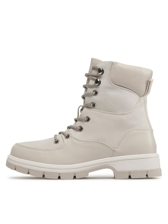 Jenny Fairy Stiefeletten Jenny Fairy WS5671-01 Beige