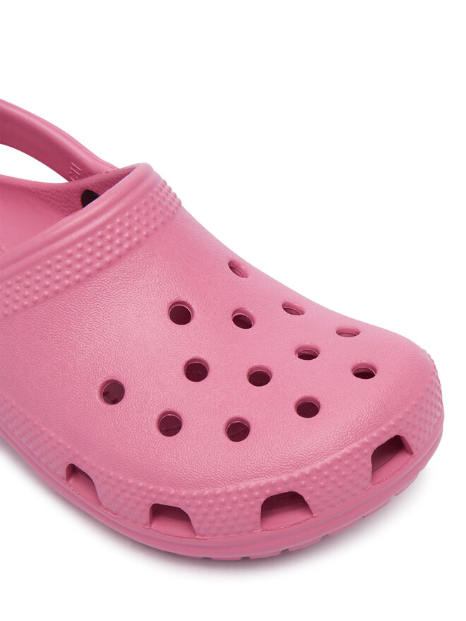 Crocs Шльопанці Crocs Classic Clog K 206991 Рожевий