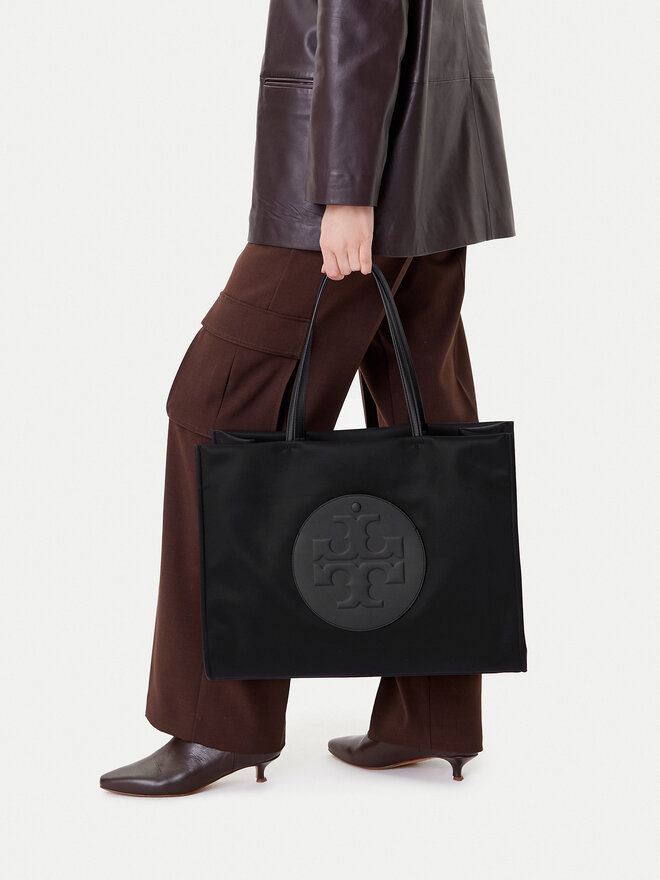 Tory Burch Torbica Tory Burch 171271 Crna