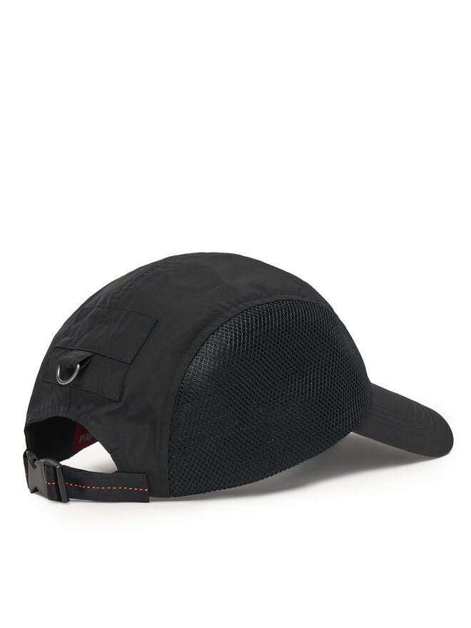 Parajumpers Baseball sapka Parajumpers Fly 25SMPABCHA32 Fekete