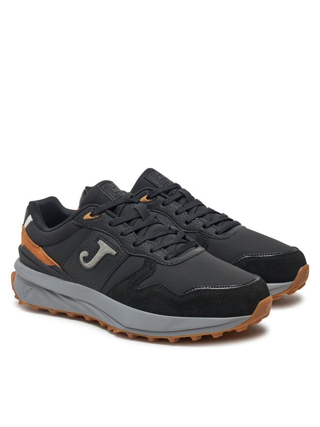 Joma Αθλητικά Joma C.200 C200W2401 Μαύρο
