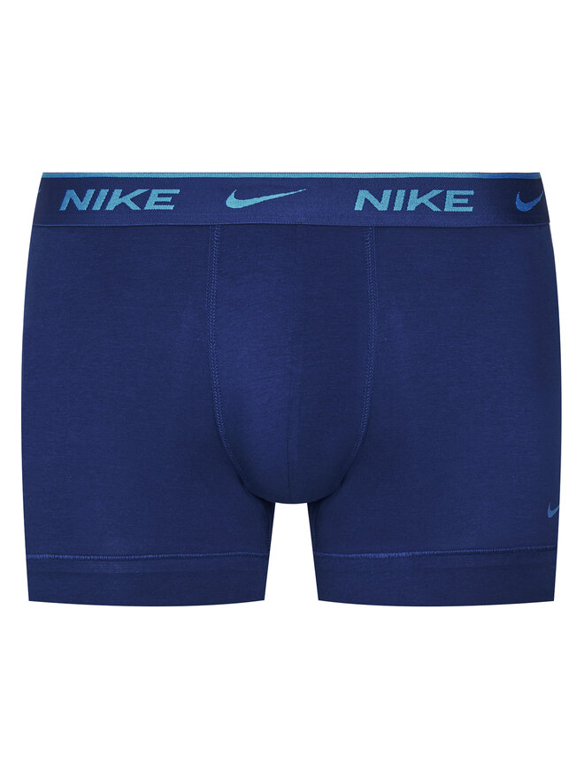 Nike Nike 3er-Set Boxershorts 000PKE1008 Bunt