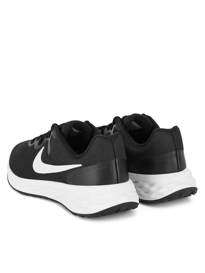 Nike Sneakers Nike DC3728-003 Negru