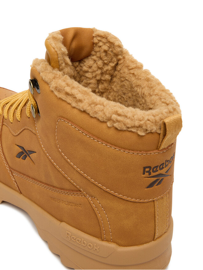 Reebok Sneakers Reebok CEO-H1-138 Braun