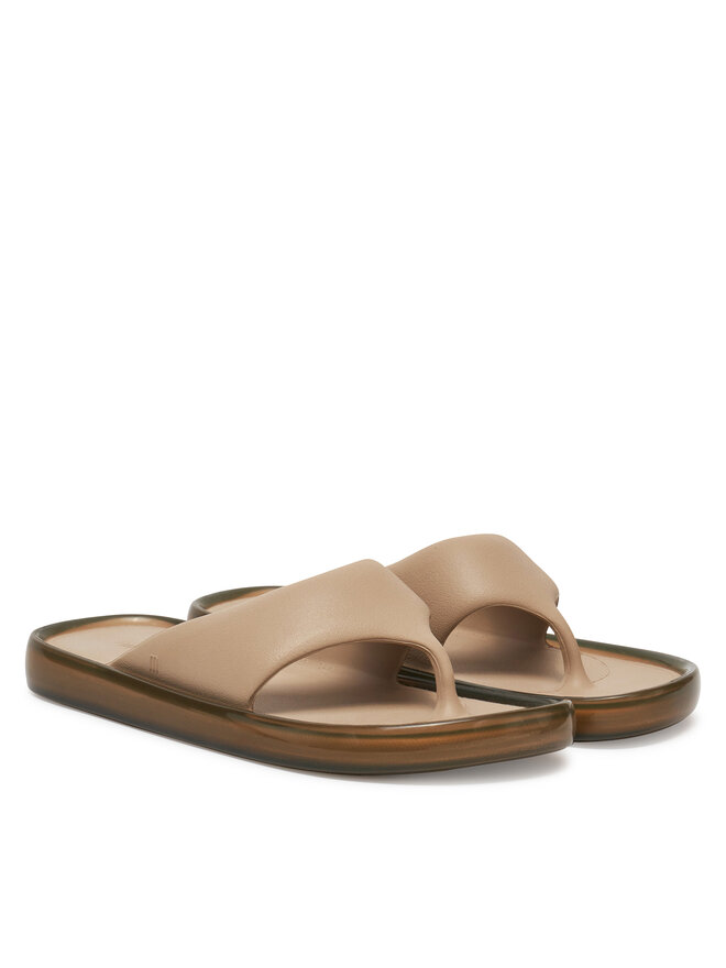 Melissa Σαγιονάρες Melissa Float Ad. 33915 Μπεζ