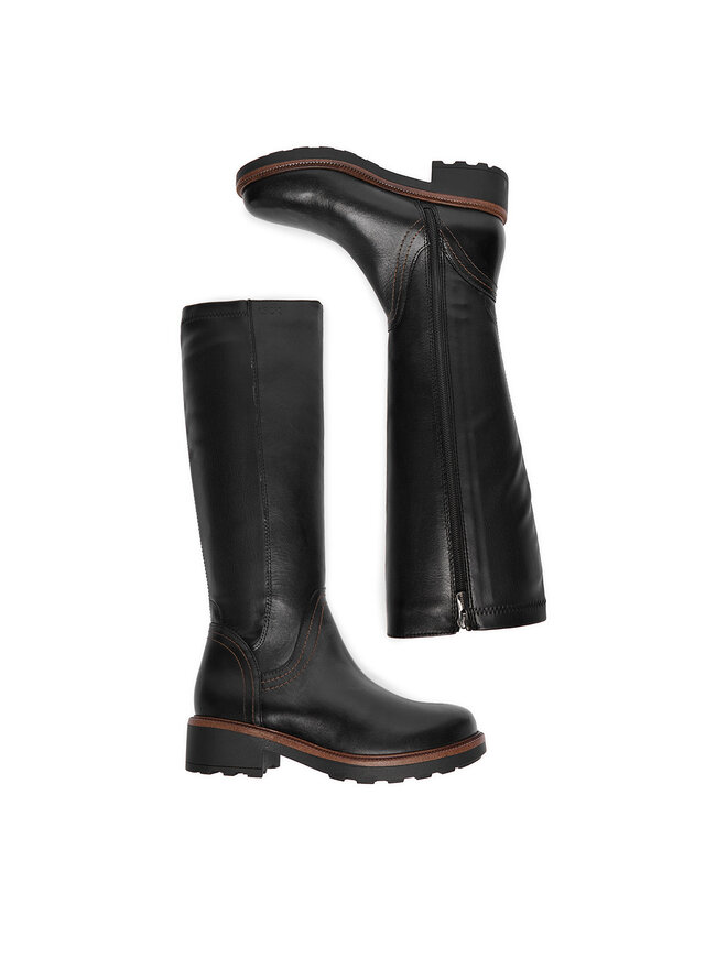Lasocki Stiefel Lasocki CEO-RST-5658-05 Schwarz