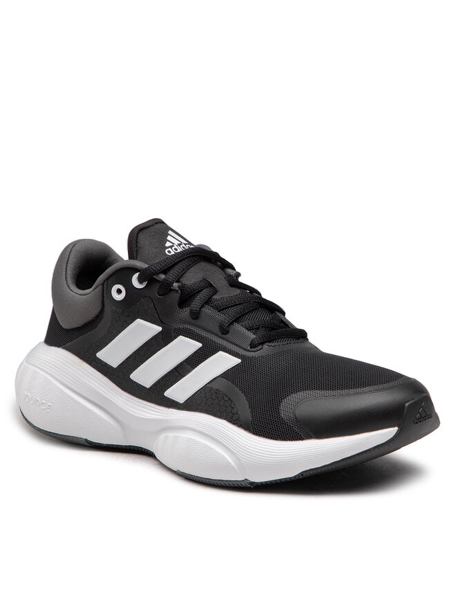 adidas Laufschuhe adidas Response GX2004 Schwarz