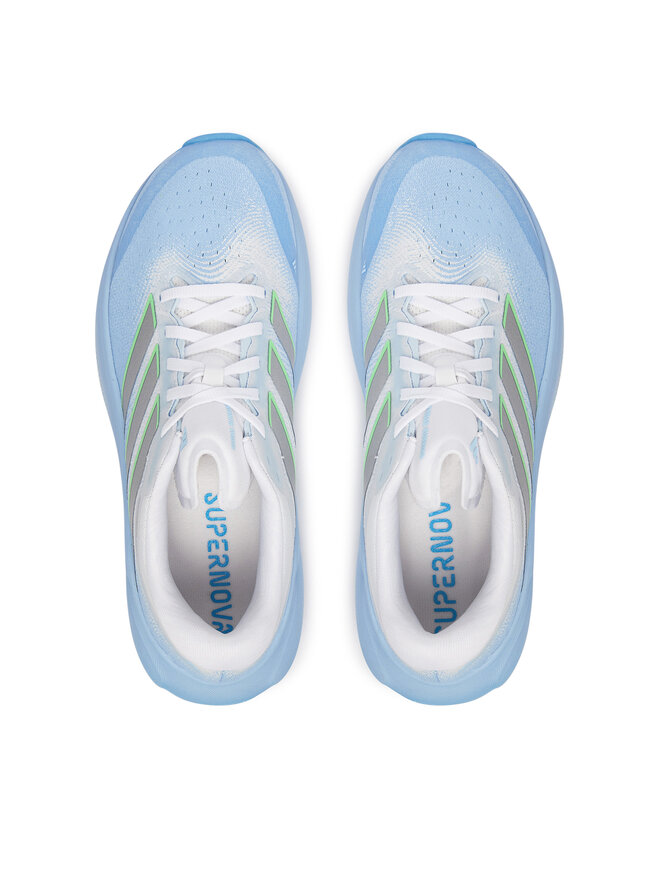 adidas Laufschuhe adidas Supernova Rise 3 JR1613 Himmelblau