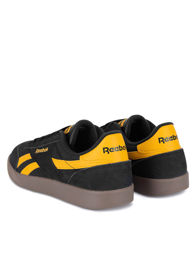 Reebok Sneakers Reebok SMASH EDGE 100220397 Nero