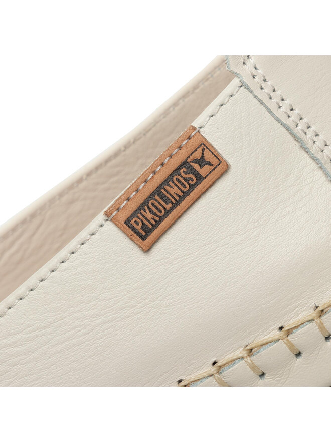 Pikolinos Półbuty Pikolinos 578-4976 Beżowy